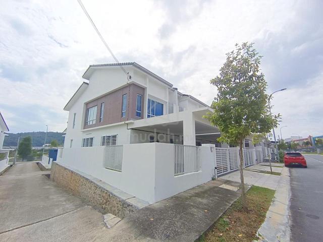 Double Storey Terrace ENDLOT, Tiara Sendayan, Bandar Sri Sendayan 5