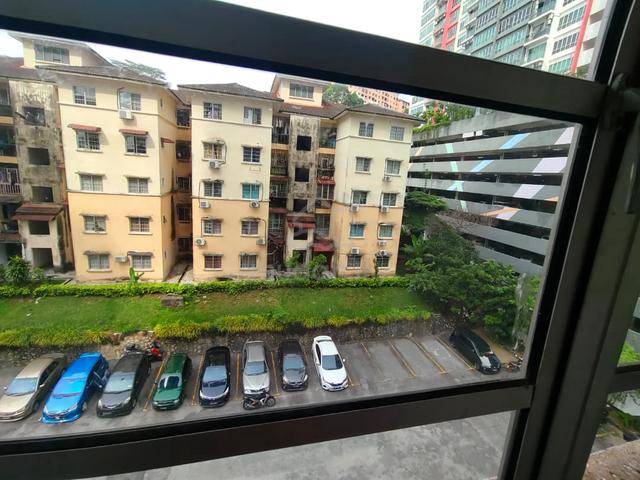 Indah Condominium 1
