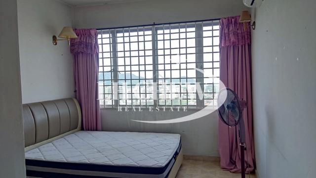 N-Park Condominium 3