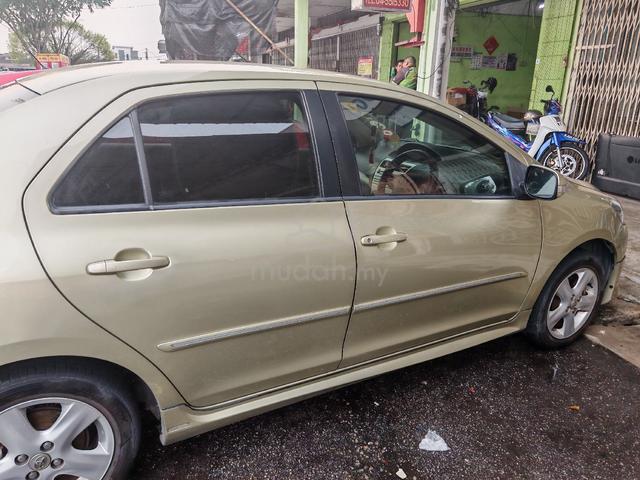 2007 Toyota VIOS 1.5 G NCP42R-EEPSKE FACELIFT (A) - 3