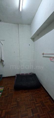 Vista Angkasa Apartment KEMASUKAN APRIL 2026 BILIK SEWA SHARING 1