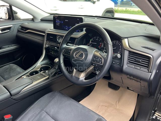Lexus RX300 TipTop Condition Low Milage - 3
