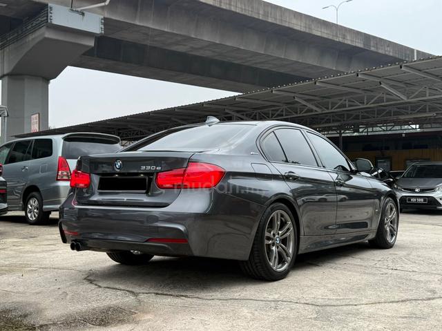 Bmw 3 SERIES 2.0 30E SPORT (CKD) F30🔥F/s Record🔥 - 4
