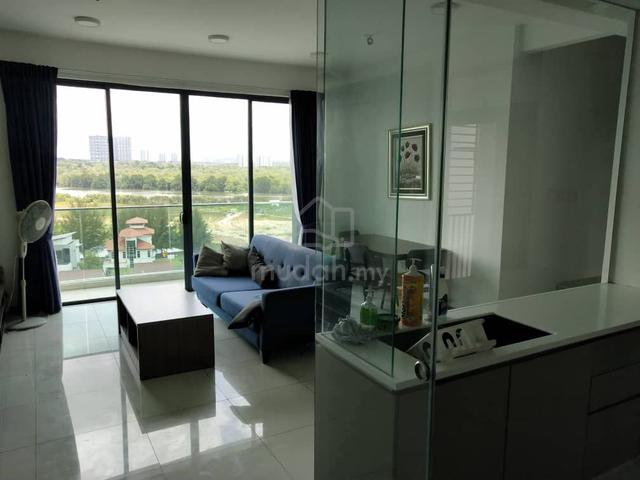 Crescent Bay Suites 1