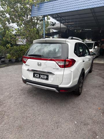 2018 Honda BR-V 1.5 V (A) - 2