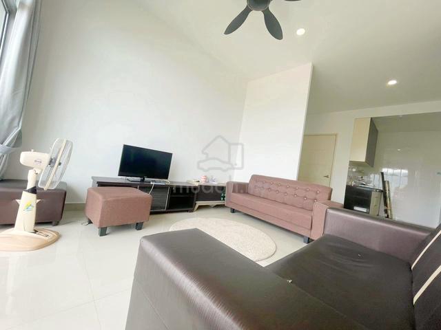 Boulevard Condominium (BLVD) 1