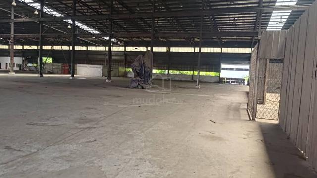 Kedah Gurun 1s Factory 1