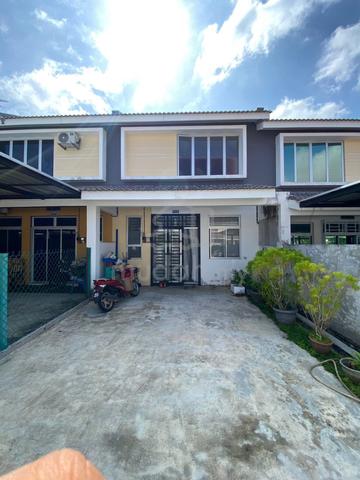 Huge 2-Storey Jalan Gemilang, Taman Industri Kulai, 81000 Kulai 1