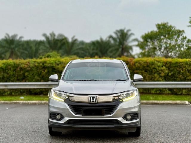 -2020- Honda HR-V1.8 E (A) FULL LON / WELCOME - 5