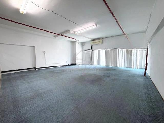 Office space for rent at Suntech Cybercity near Bayan Baru 1