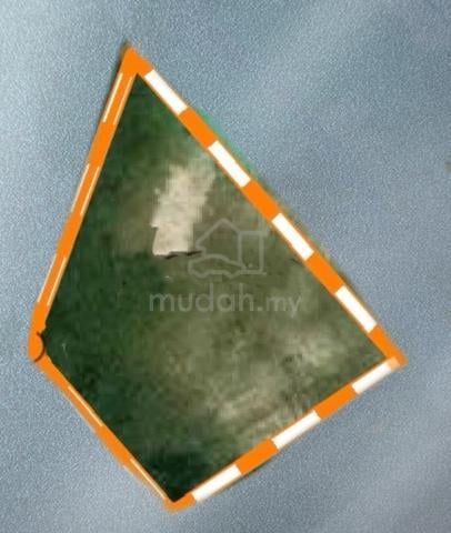 Land / Tapak / Tanah Bukit Tengah Bukit Mertajam 1
