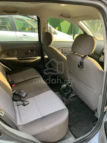 2010 Perodua MYVI 1.3 SX MY05 M300 FACELIFT (M) - 4