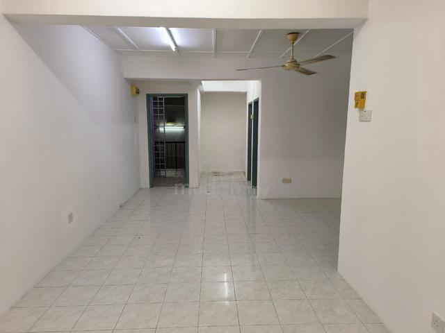 Prima Damansara Shop Apartment 1