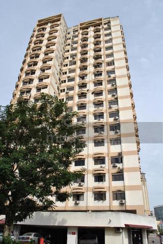 Menara Seputih 1
