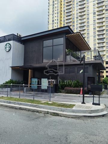 Setapak The Palette Commercia Hub For Rent 1