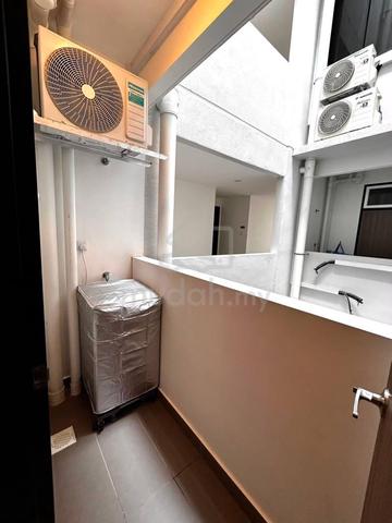 Trellis Residences 1