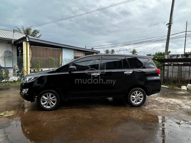 2018 Toyota INNOVA 2.0 G TGN140R (A) - 5