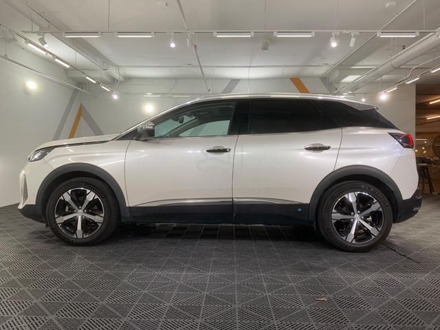 2022 Peugeot 3008 1.6 ALLURE THP (A) F*LOAN - 4