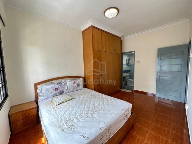 Sri Kenari Apartment 1