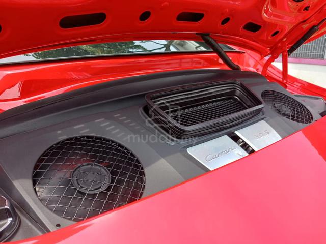 2017 Porsche 911 CARRERA S 3.0 NEW FACELIFT - 4