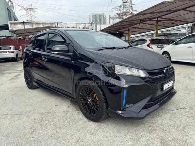 MYVI 1.5 X,ServiceRecord,Leather,Android,PushStart - 3