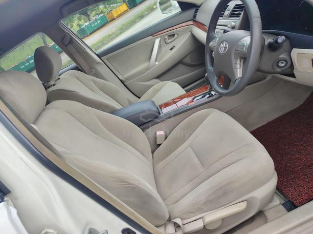 Toyota CAMRY 2.0 E (A) SUPER CLEAN interior !!! - 3