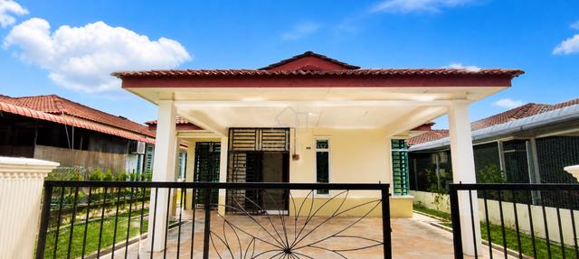 Bandar Astana Semi Detached for Sale🥳🏡 MURAH SGT 🥰🏡MUST VIEW 🥰 1