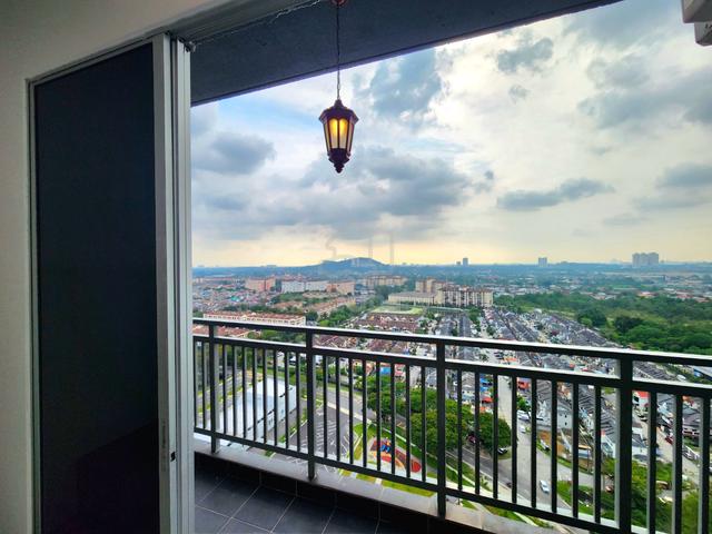 Aurora Residence @ Lake Side City 4