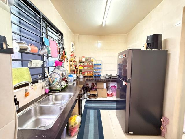 Villa Krystal @ Bandar Selesa Jaya 1