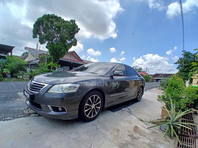 2010 Toyota CAMRY 2.0 G FACELIFT (A) - 1