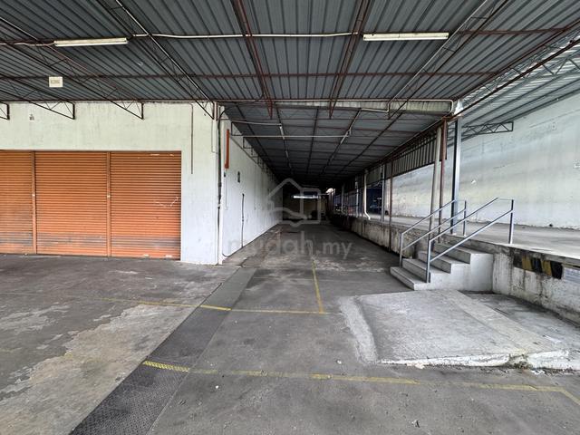 Semi D Factory 30,739sf At Kawasan Perusahaan Kulim 5