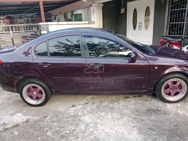 2008 Proton PERSONA 1.6 HIGH LINE (A) - 2