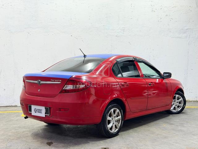 2014 Proton PERSONA 1.6 ELEGANCE BASE LINE (A) - 3