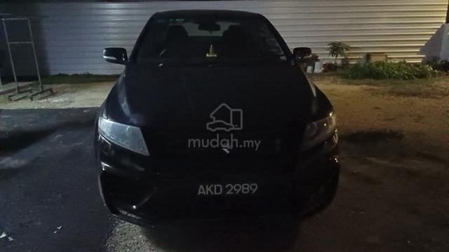 2015 Proton PREVE 1.6 EXECUTIVE (A) - 3