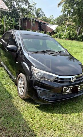 2019 Perodua BEZZA 1.0 GXTRA (A) - 1