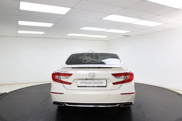 2020 Honda ACCORD 1.5 TC-P (A) - 4
