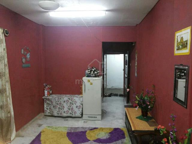 2.5 Sty Cluster House[❤️Full Loan❤️Low Deposit❤️] Setapak Jaya 1