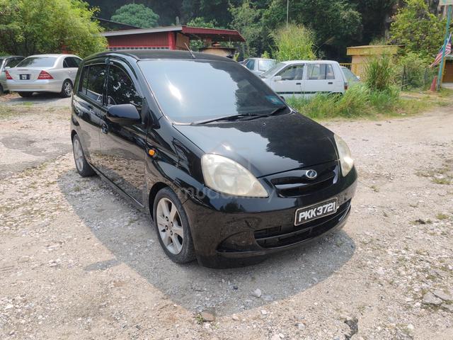2011 Perodua VIVA 1.0 ELITE EZi (A) - 3