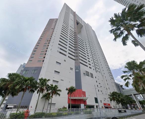 Pearl Regency 1
