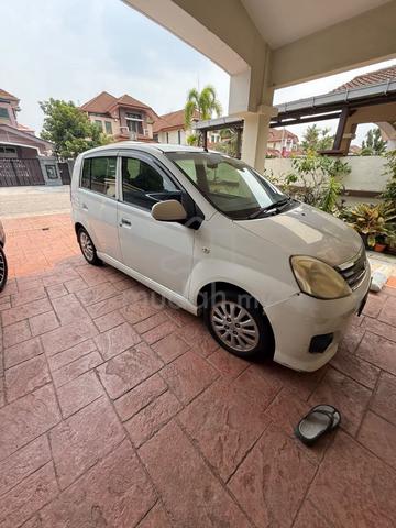 2011 Perodua VIVA 1.0 ELITE AT EJ-VE (A) can nego - 3
