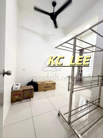 RENO 2 Storey Terrace For Sale @ Tasek Mutiara , Simpang Ampat Penang 1