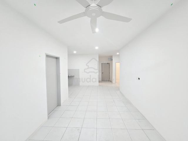 Residensi Sateria 1