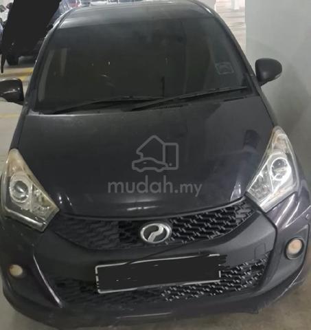 2015 Perodua MYVI 1.5 SE MY11 FACELIFT (A) - 1