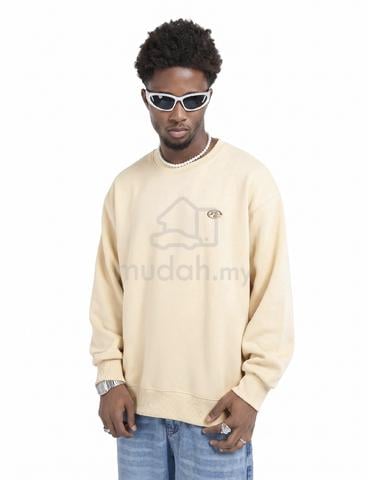 Loose Sweater by High Culture  - photo 2 of 2