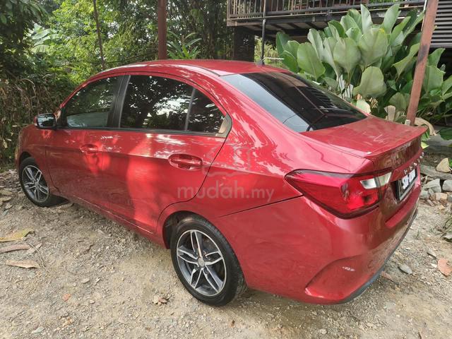 2020 Proton SAGA 1.3 PREMIUM AT MY16 BT P2-13A - 1