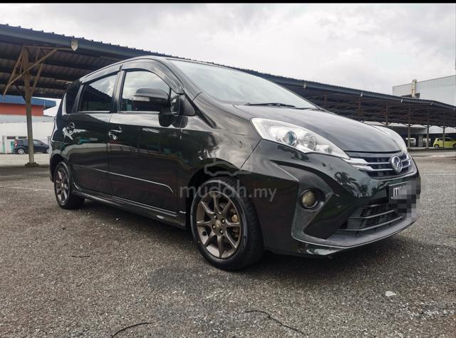 2019 Perodua ALZA 1.5 SE (A) - 1