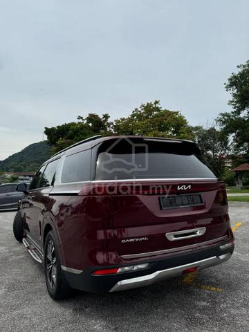 2023 Kia CARNIVAL 2.2 D 7 SEATER HIGH (A) - 2