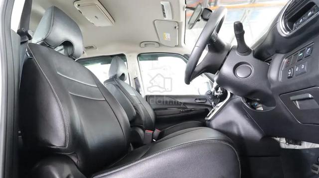 2019 SERENA2.0PREMIUM FREE 2Y warranty/roadtax/ - 5