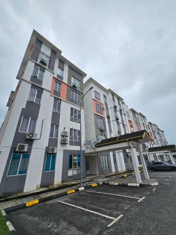 Orchis Apartment 1