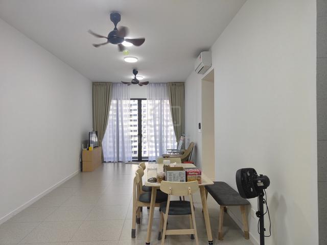 Alira Metropark Subang 1